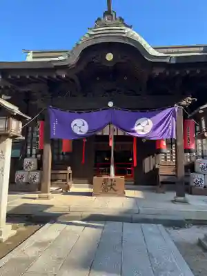 久留米宗社　日吉神社(福岡県)