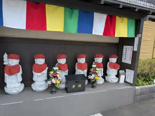 佛願寺　横浜本山(神奈川県)