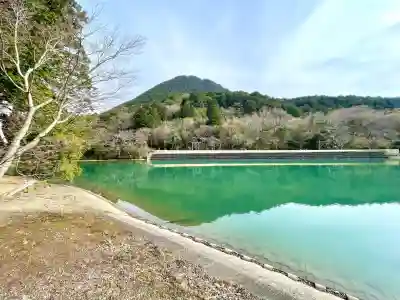 三上神社(滋賀県)