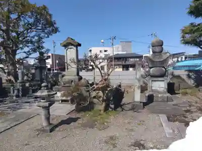 乗国寺(福井県)