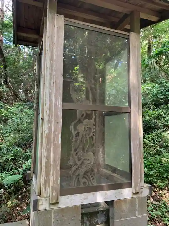 府馬愛宕神社(千葉県)