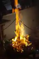 青荘山松佑寺の体験その他