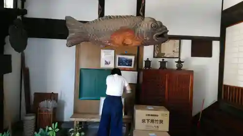 天寧寺のその他建物