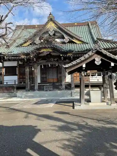 妙善寺(神奈川県)