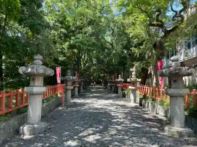紀州東照宮(和歌山県)