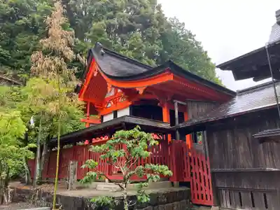 不破八幡宮(高知県)