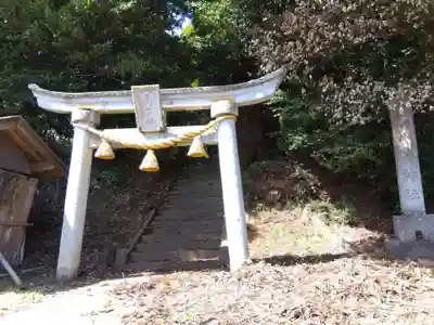 八幡神社(福井県)