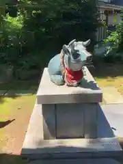 日吉神社(福井県)