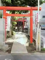 雷電稲荷神社(東京都)
