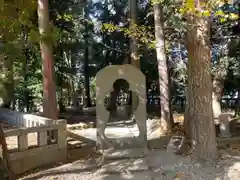 甲斐國一宮 浅間神社(山梨県)