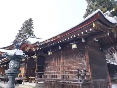 多賀大社(滋賀県)