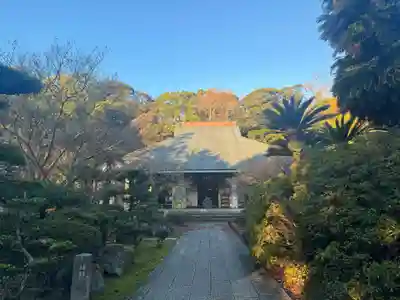 伊勢の国 四天王寺(三重県)