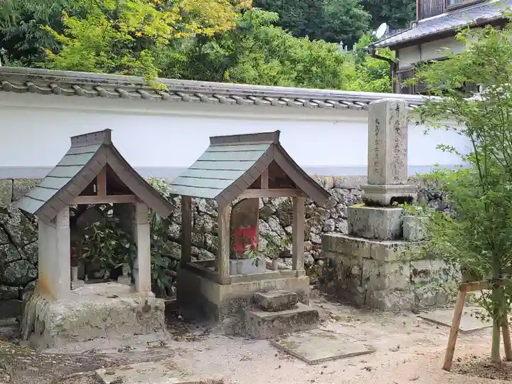 欣勝寺(兵庫県)