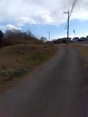 市場神社(埼玉県)