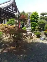 万福寺(茨城県)