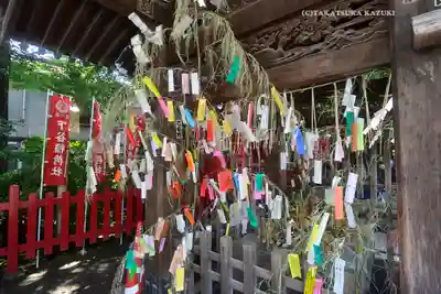 下谷神社(東京都)