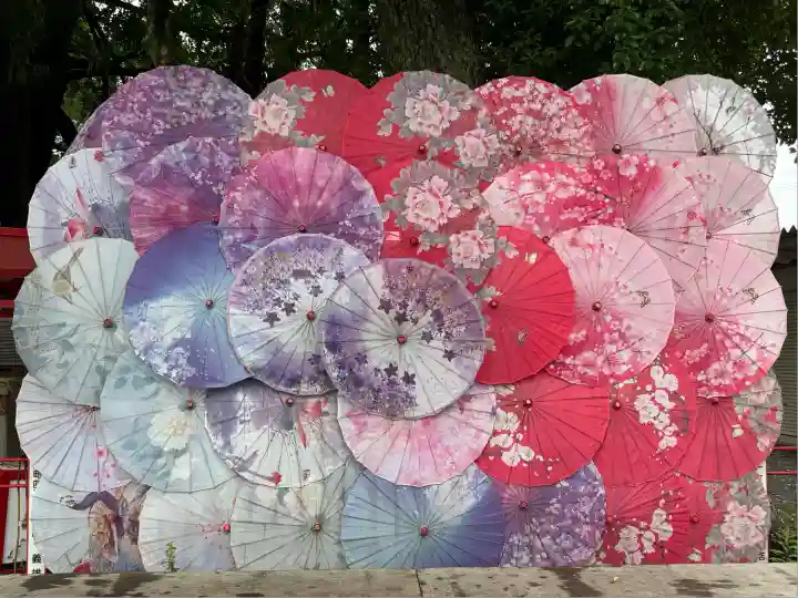 別小江神社(愛知県)