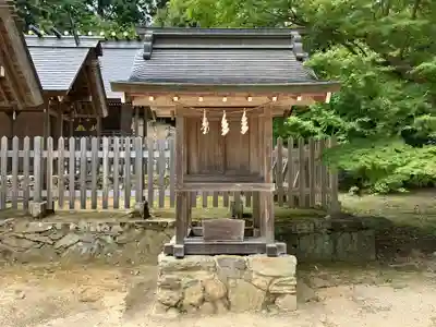 山口大神宮(山口県)