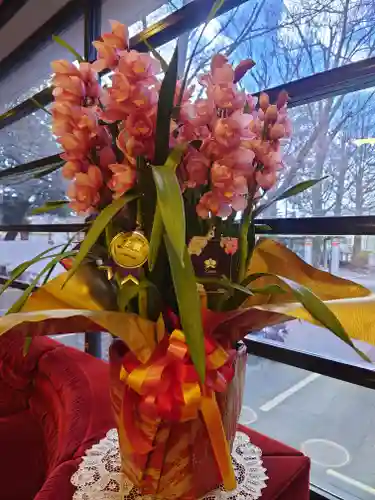 鈴鹿明神社(神奈川県)