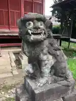 稲荷神社(青森県)