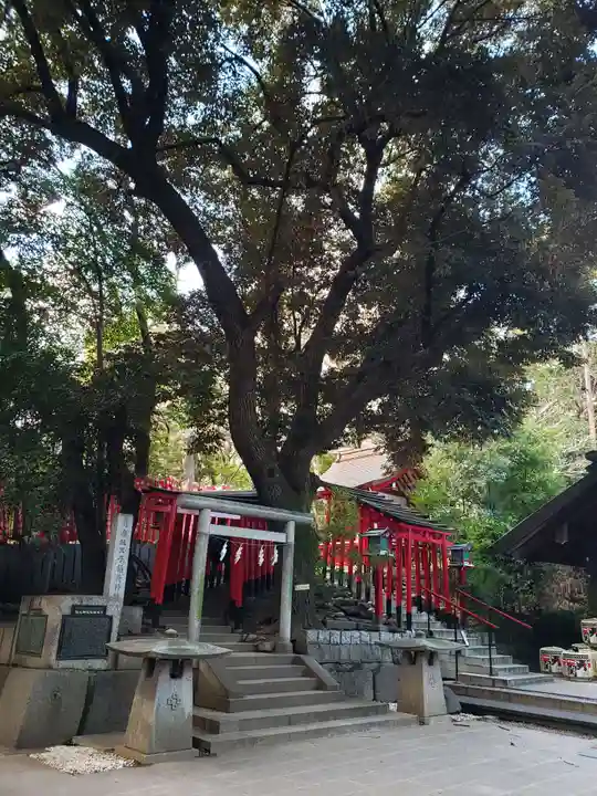 乃木神社(東京都)