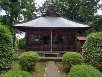 須賀神社(神奈川県)