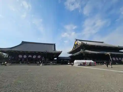 東本願寺（真宗本廟）(京都府)