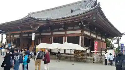 東寺（教王護国寺）(京都府)