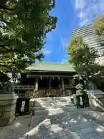 榊神社(東京都)