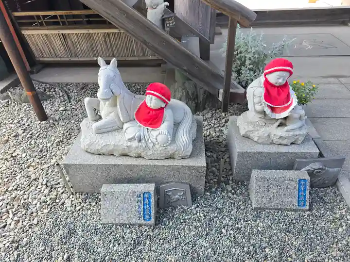 五百羅漢禅寺(和歌山県)