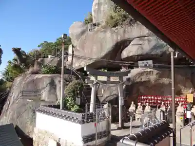 千光寺(広島県)