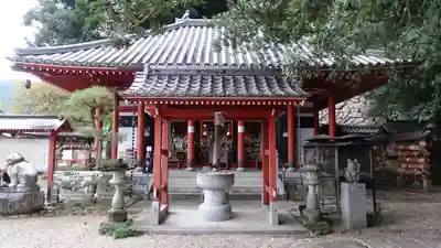 お松大権現(徳島県)