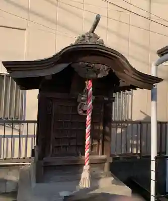 嚴島神社(千葉県)
