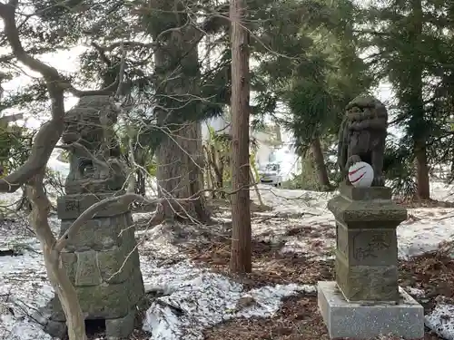 猿賀神社(青森県)