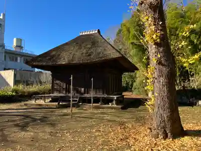 泉福寺(千葉県)