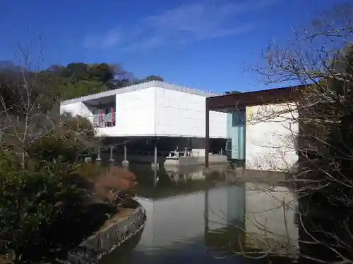 鶴岡八幡宮のその他建物