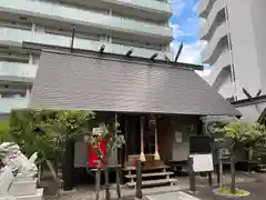 鹽竃神社(宮城県)