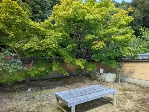 宝菩提院願徳寺(京都府)