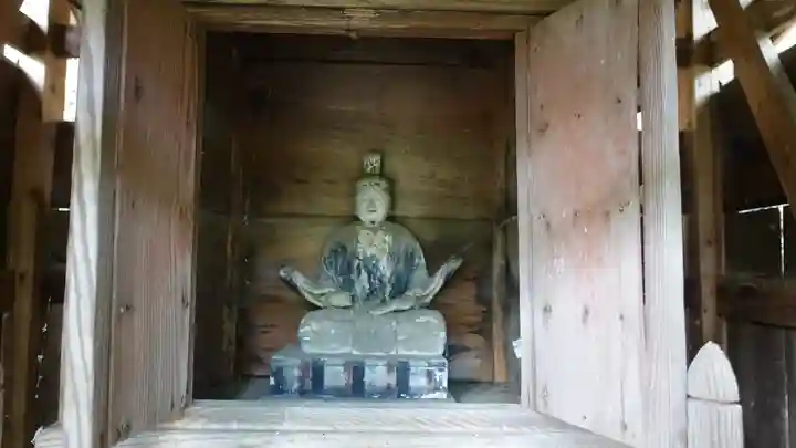 村上大國魂社(長野県)