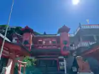 高橋稲荷神社(熊本県)