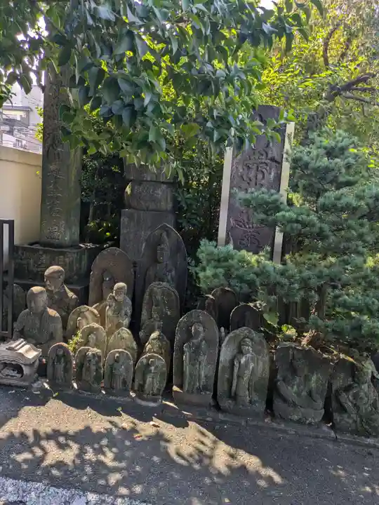 長昌寺(東京都)