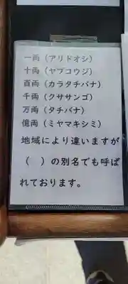 妙蓮寺のその他建物