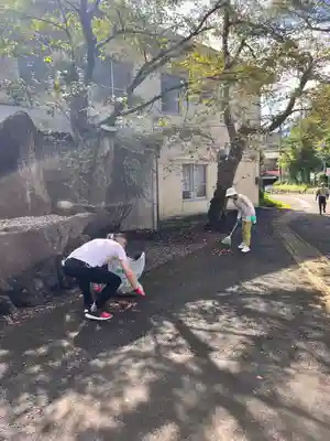 天鷹神社(岐阜県)