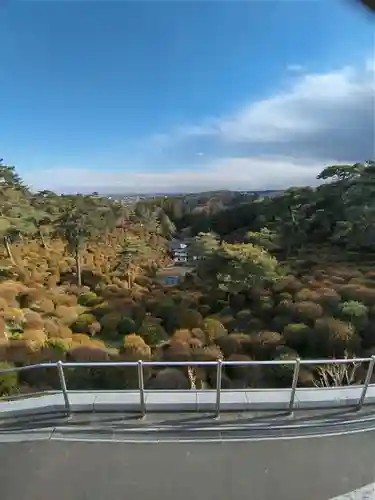塩船観音寺(東京都)