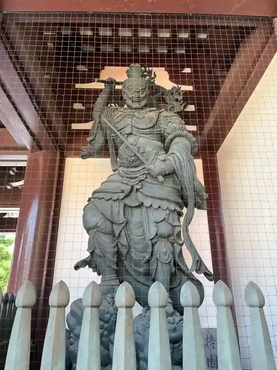 川崎大師(平間寺)(神奈川県)