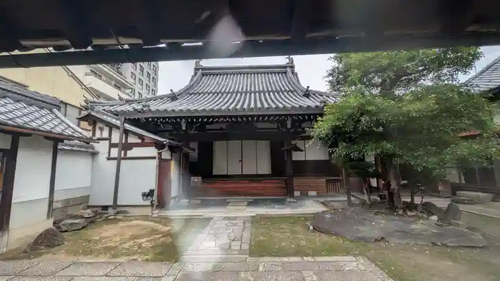 龍岸寺(京都府)
