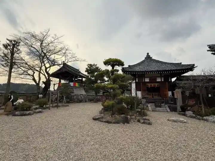 飛鳥寺(奈良県)