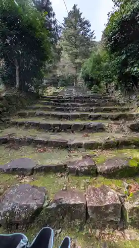 安楽律院(滋賀県)