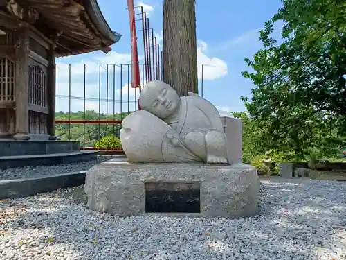 高倉寺(埼玉県)