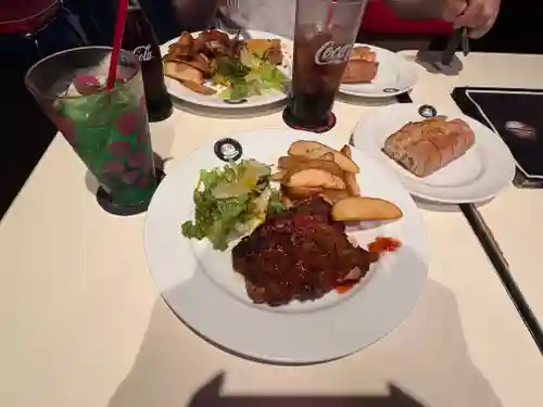 劔霊神社(山口県)